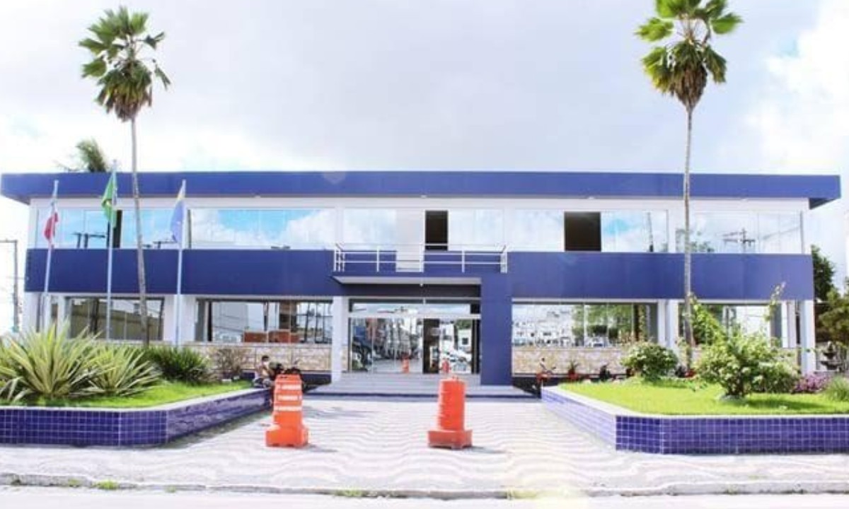 Prefeitura de Conceição do Jacuípe abre processo seletivo com 95 vagas temporárias para áreas da educação e serviços gerais