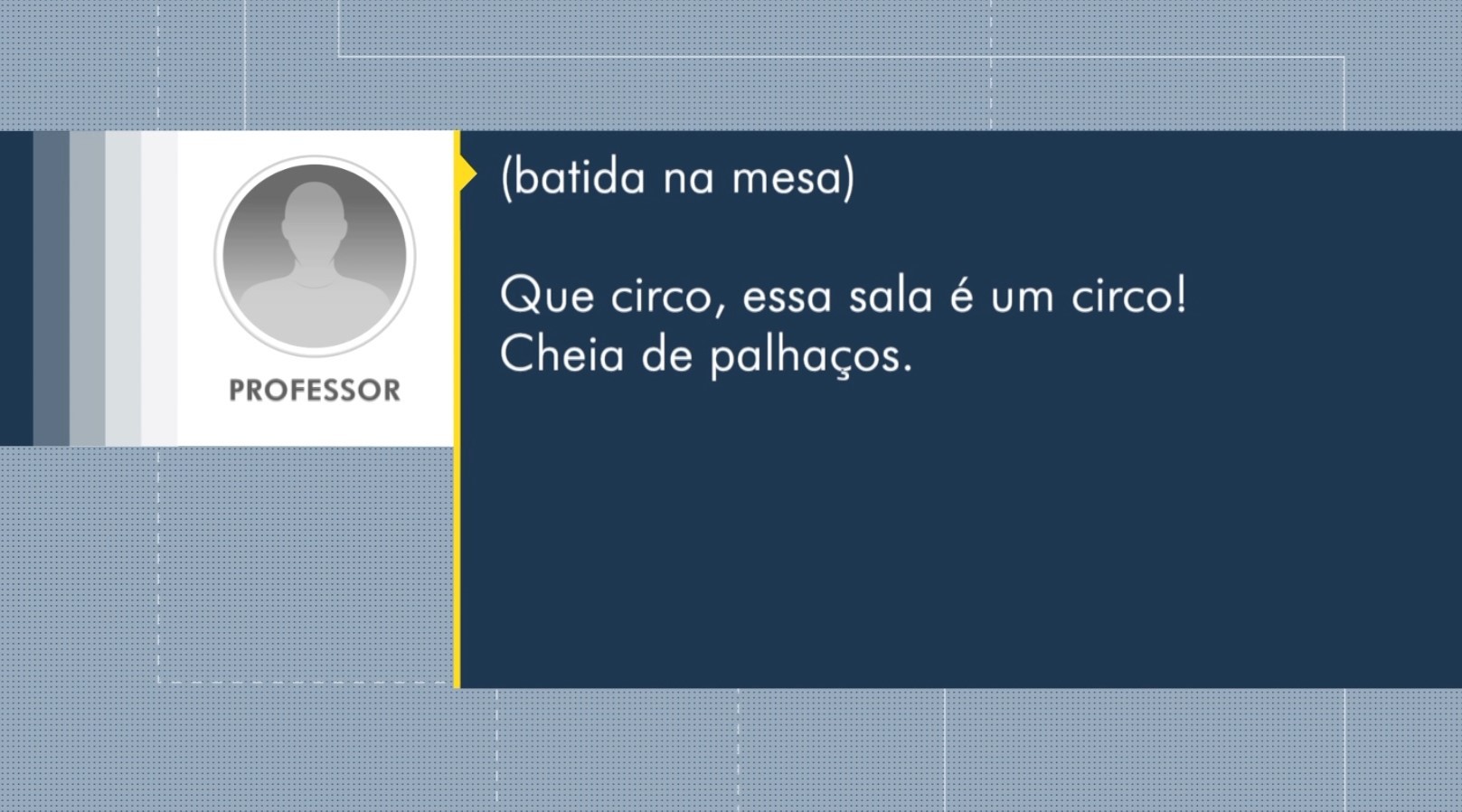 Professor é afastado após gravadores em mochilas registrarem gritos e xingamentos a alunos de Hortolândia