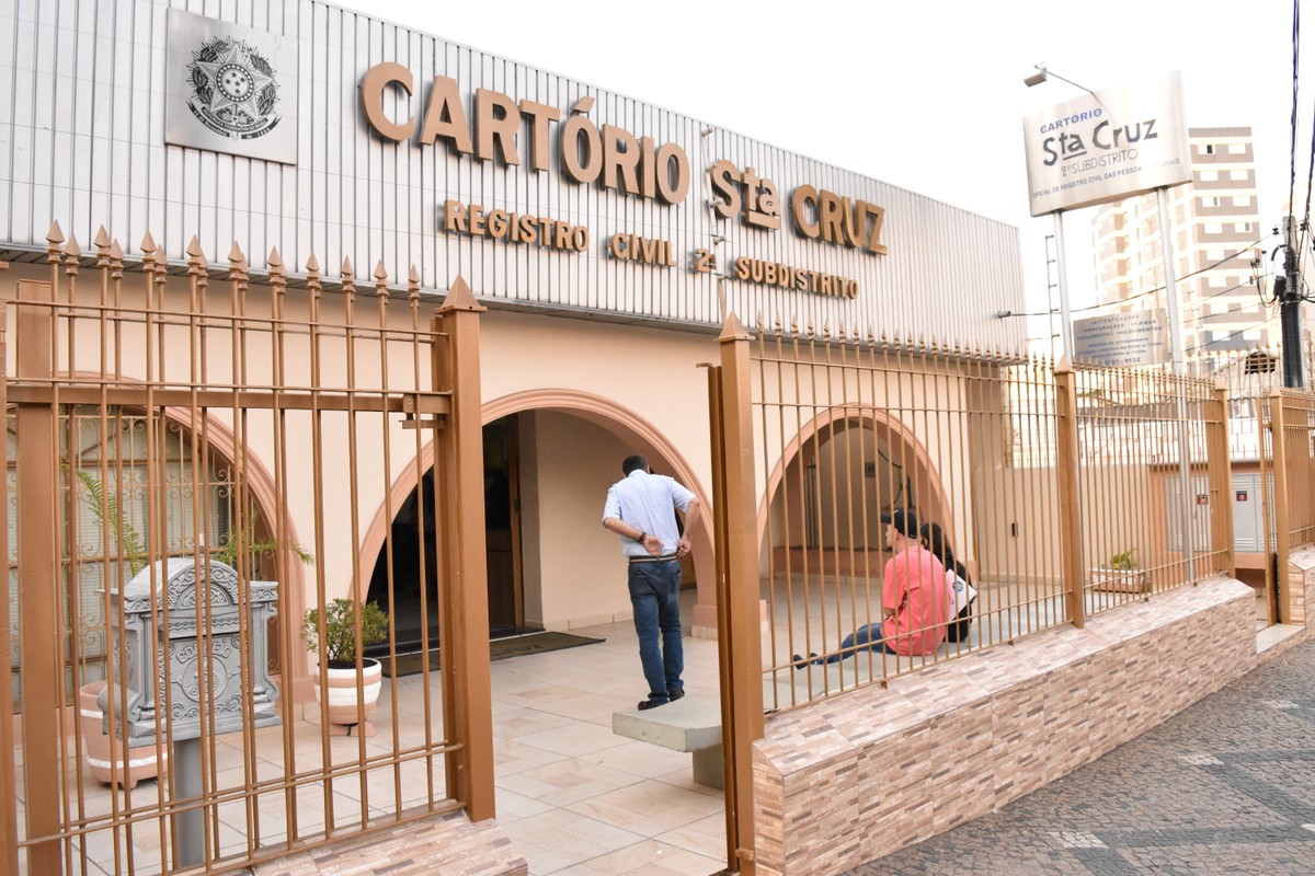 Cartórios de Campinas registram 102 mudanças de nome e sexo: Agora consigo  viver socialmente | Campinas e Região | G1