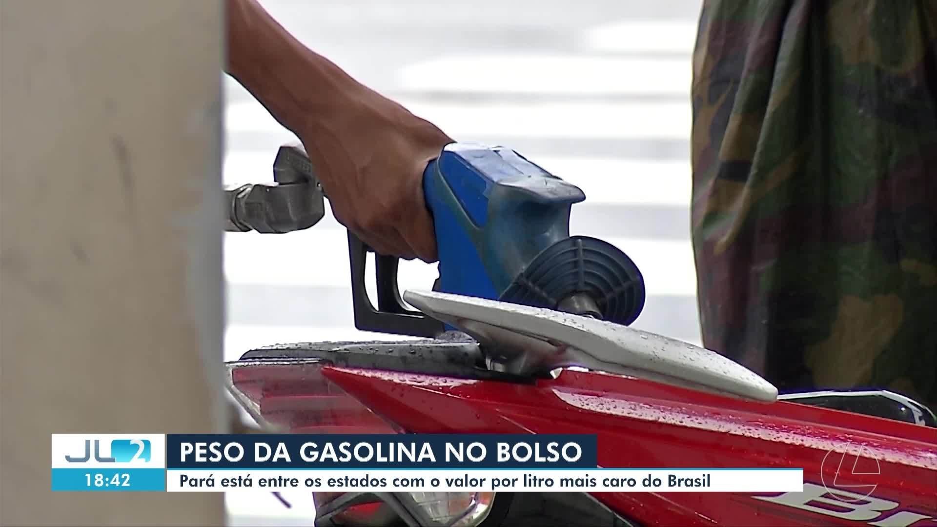 VÍDEOS: JL2 de terça-feira, 9 de junho de 2026