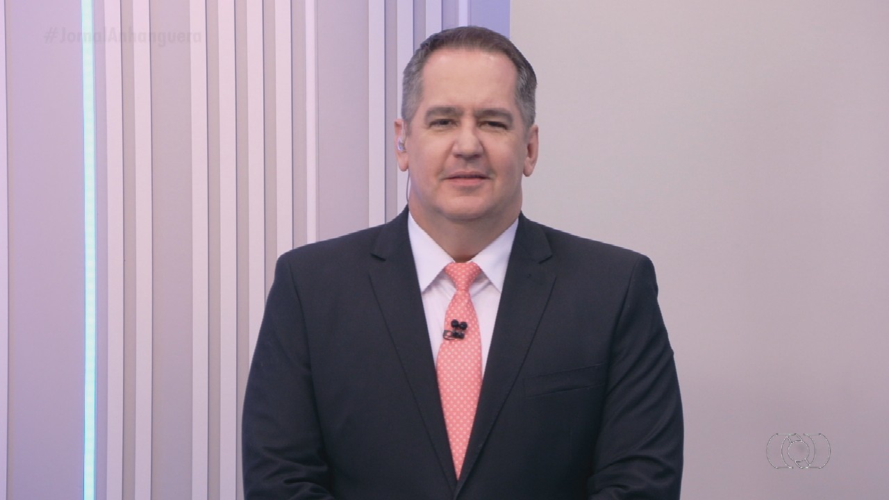 VÍDEOS: Jornal Anhanguera 2ª Edição de quarta-feira, 18 de junho de 2025