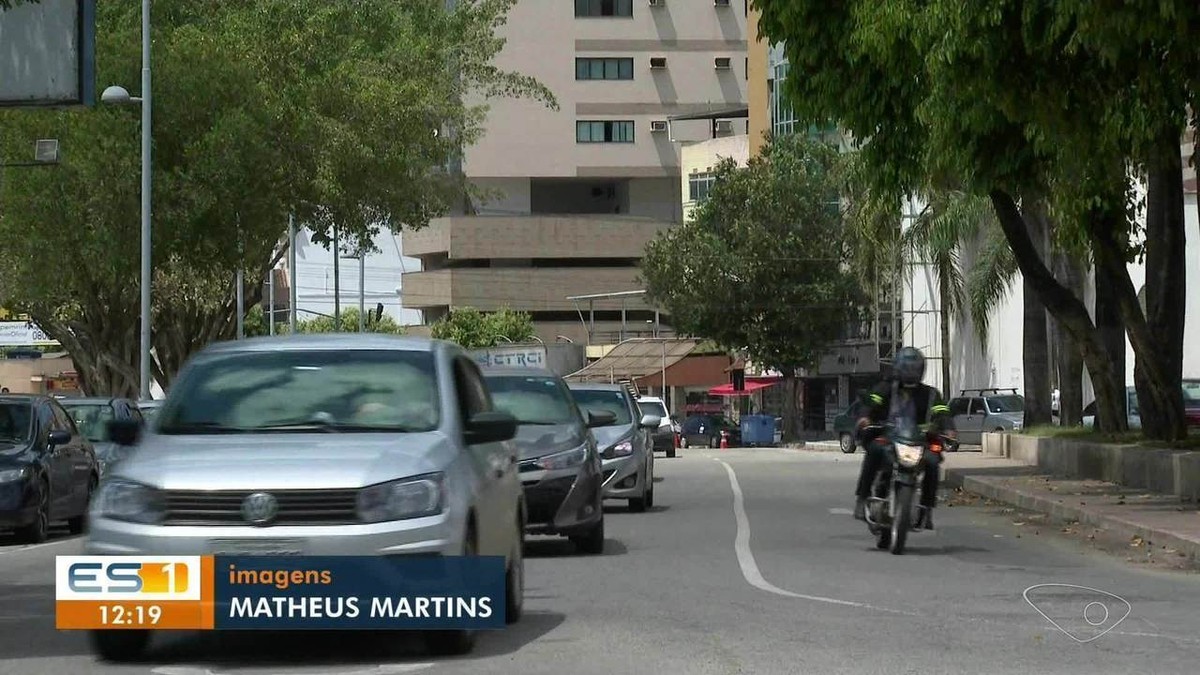 Número De Multas De Trânsito Cresce 23 Em Cachoeiro De Itapemirim No