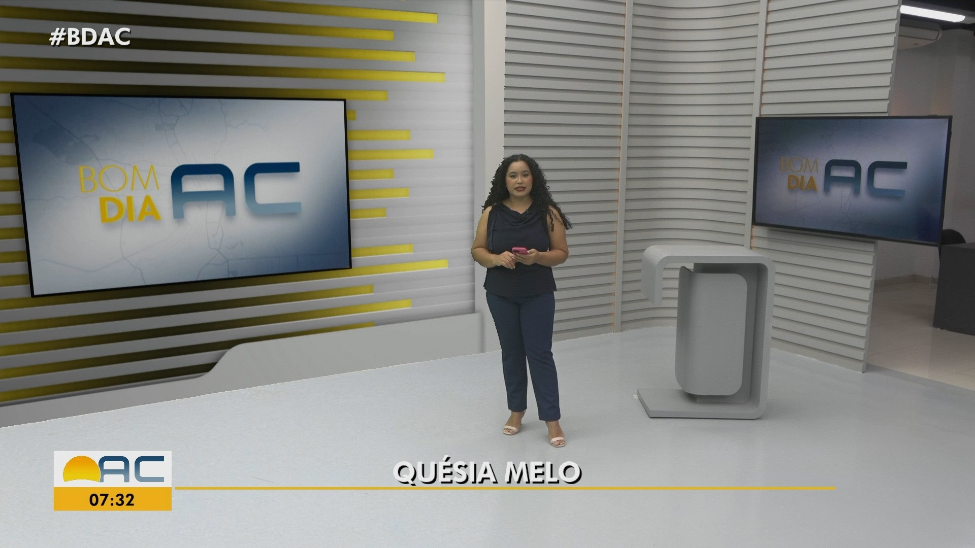 VÍDEOS: Bom Dia Acre desta sexta-feira, 21 de agosto de 2026