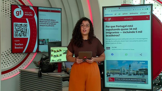 Como linha dura de novo governo de Portugal com regras de imigração afeta brasileiros: 'Vida em suspenso'