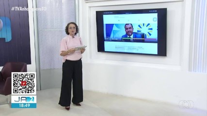 G1 acompanha promessas de governo, e Wanderlei Barbosa cumpriu 5 de 18 compromissos no TO