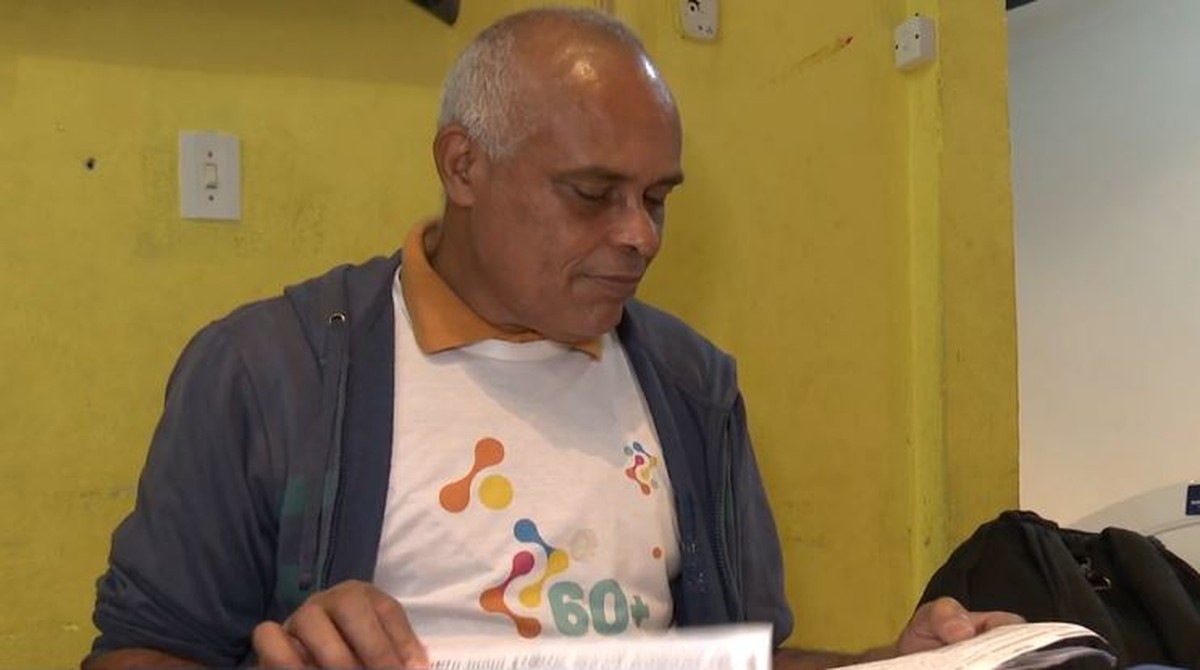 Professor transforma o Botafogo em tema de prova de matemática