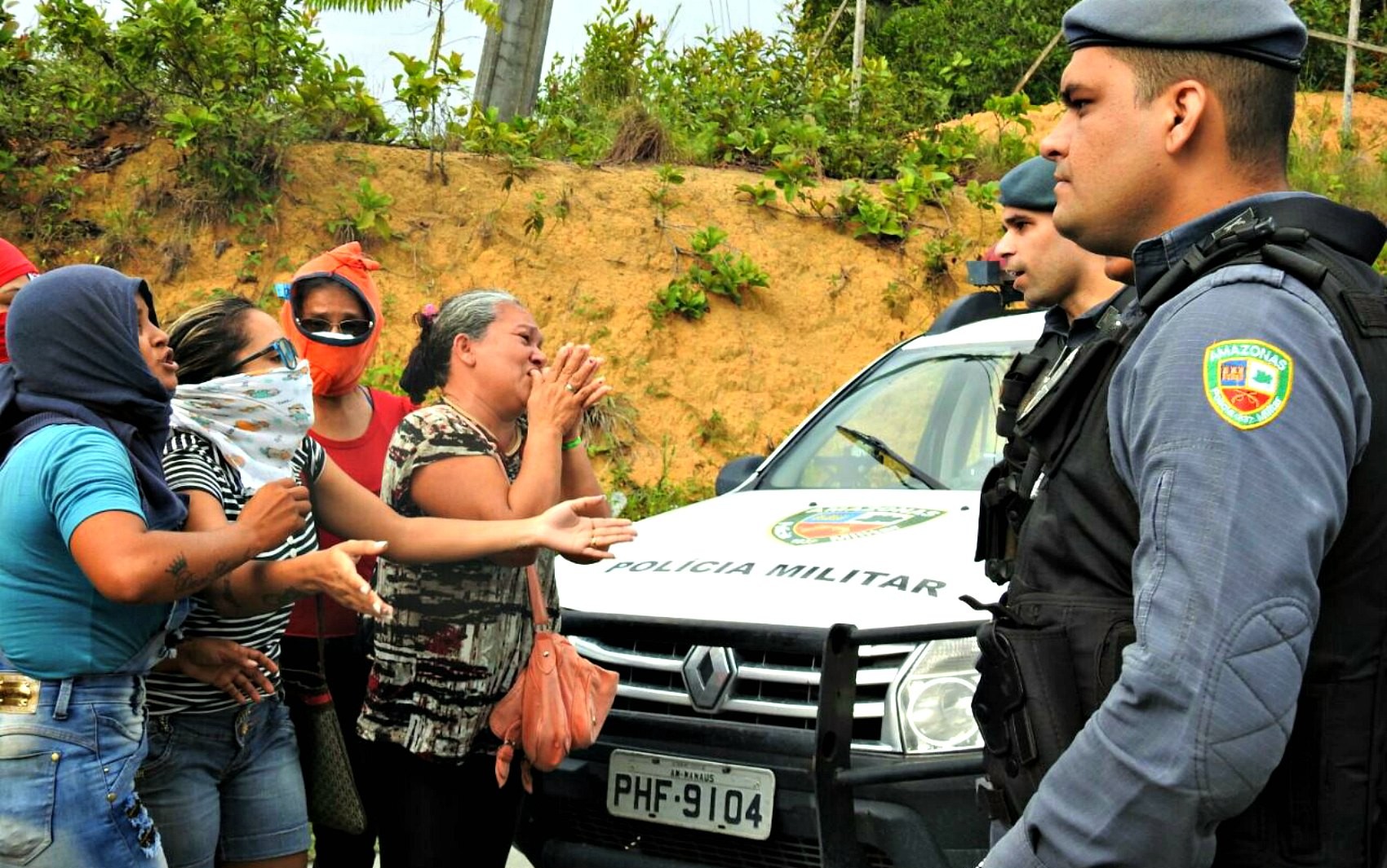 g1 Amazonas completa 14 anos e relembra coberturas que marcaram o estado; confira