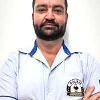 Candidato