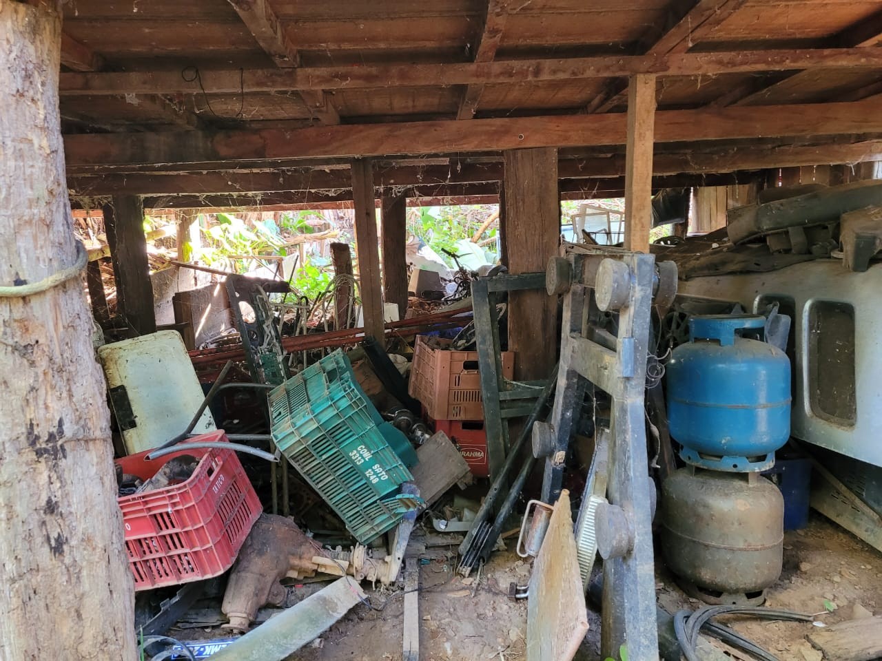 Pará é o 4º estado com mais pessoas resgatadas de condições análogas à escravidão em 2025, aponta MPT