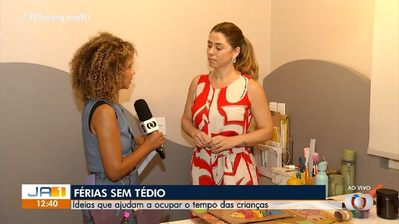 Brasil tem 30 dias de férias por lei, mas só 1 em cada 3 trabalhadores usa todo o período, diz pesquisa