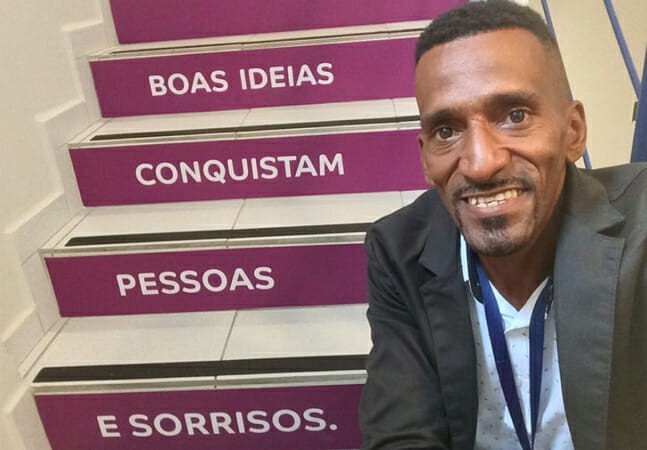Fenômeno da internet Rick Chesther traz a Belém palestra sobre ...