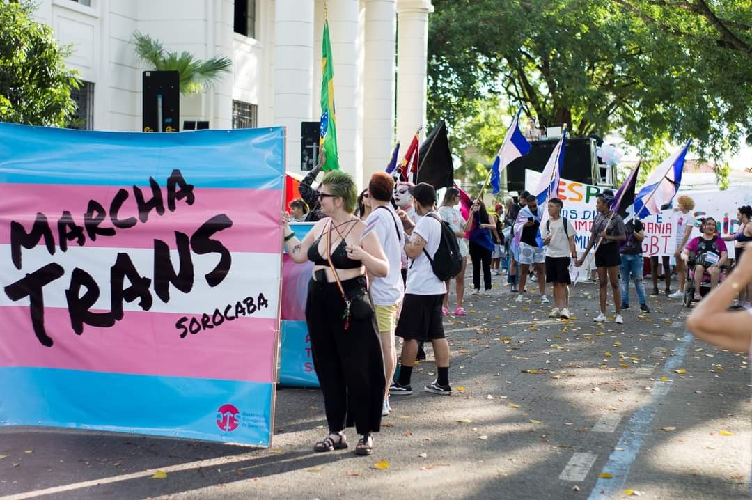 7ª Marcha Trans de Sorocaba é realizada neste domingo
