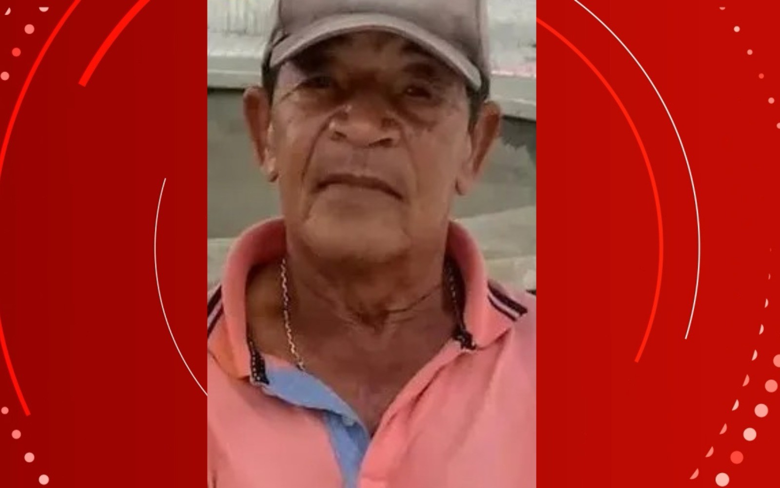 Restos mortais de idoso desaparecido são liberados após três anos para que família possa enterrar na Bahia: 'Um alívio'