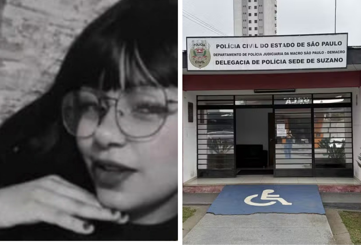 Mulher de 23 anos é encontrada morta em Suzano; ex-companheiro é  suspeito