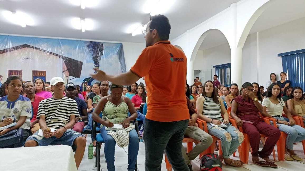 Abertas inscrições para cursos nas áreas de administração e atendimento em Afrânio e Orocó