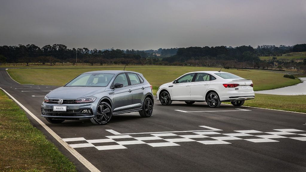 Volkswagen anuncia novos preços após aprovação do IPI Verde; descontos passam de R$ 20 mil