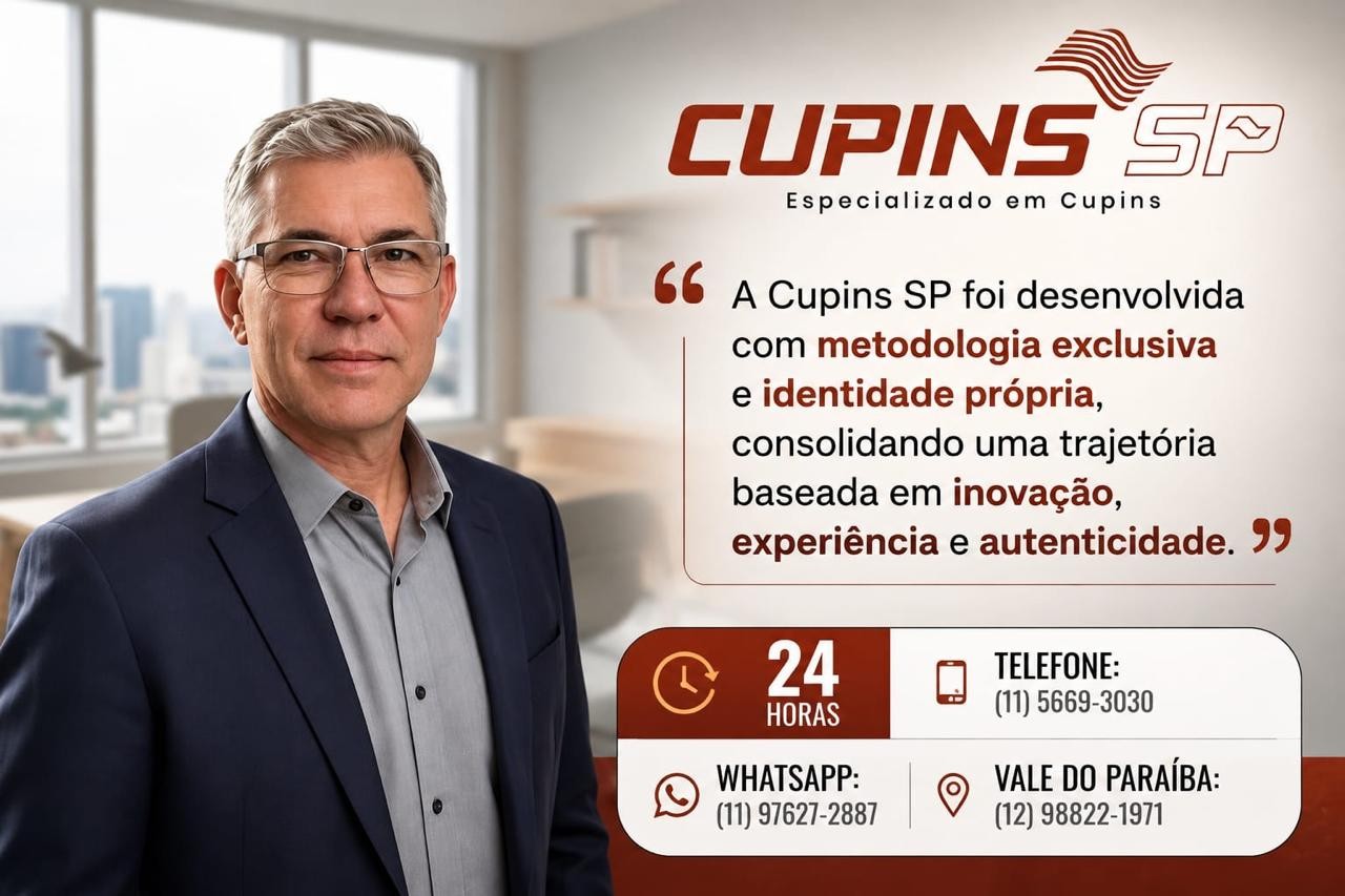 Tem cupim no condomínio? Entenda os riscos da infestação silenciosa