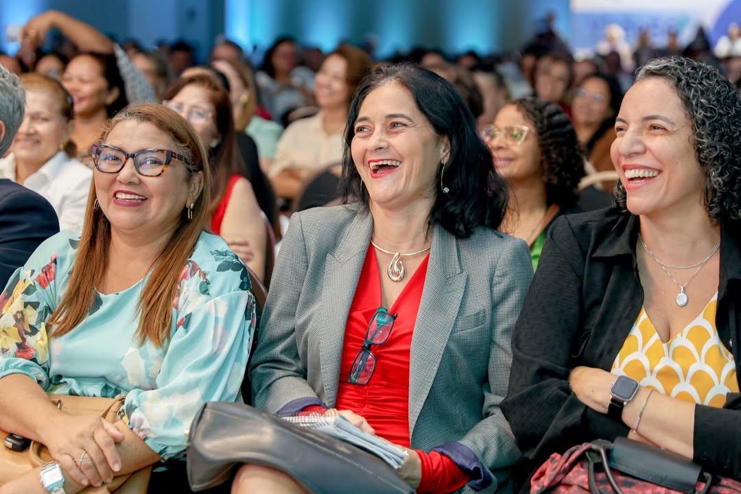 Longevidade que empreende, transforma e se capacita com o Sebrae