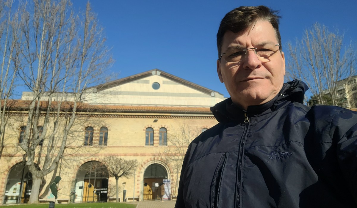 Dia do Cartógrafo: professor do interior de SP é o 1º latino-americano a ganhar prêmio internacional de fotogrametria
