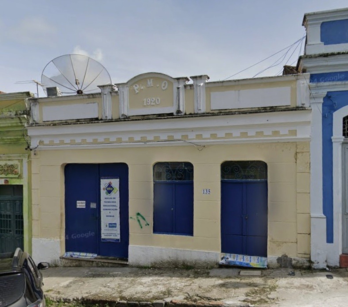 Olinda tem 465 vagas em cursos gratuitos de idiomas, tecnologia e comunicação; veja como se inscrever