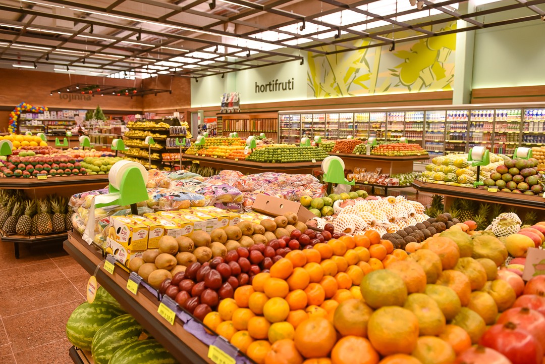 Preço dos alimentos: o que ficou mais caro e o que barateou em julho