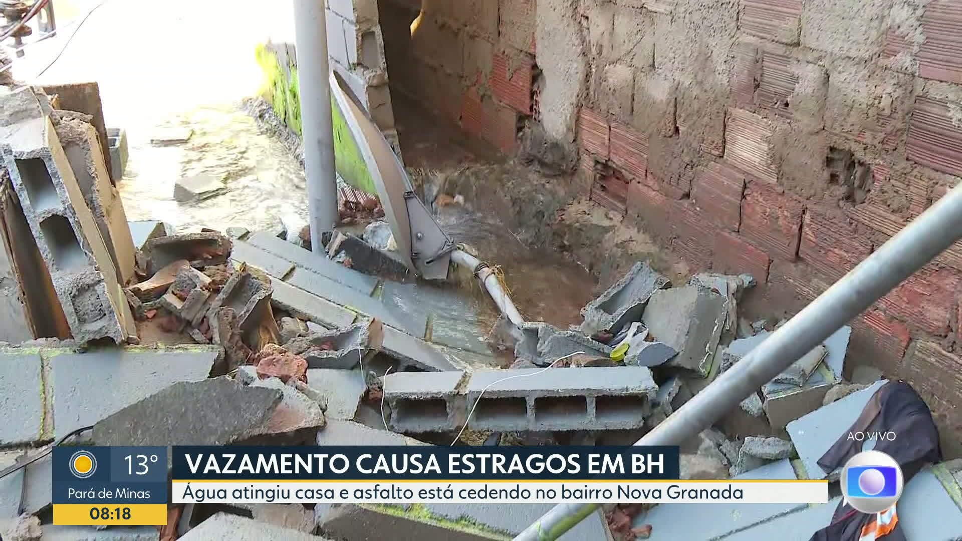 VÍDEOS: Bom Dia Minas de quarta-feira, 19 de agosto de 2026