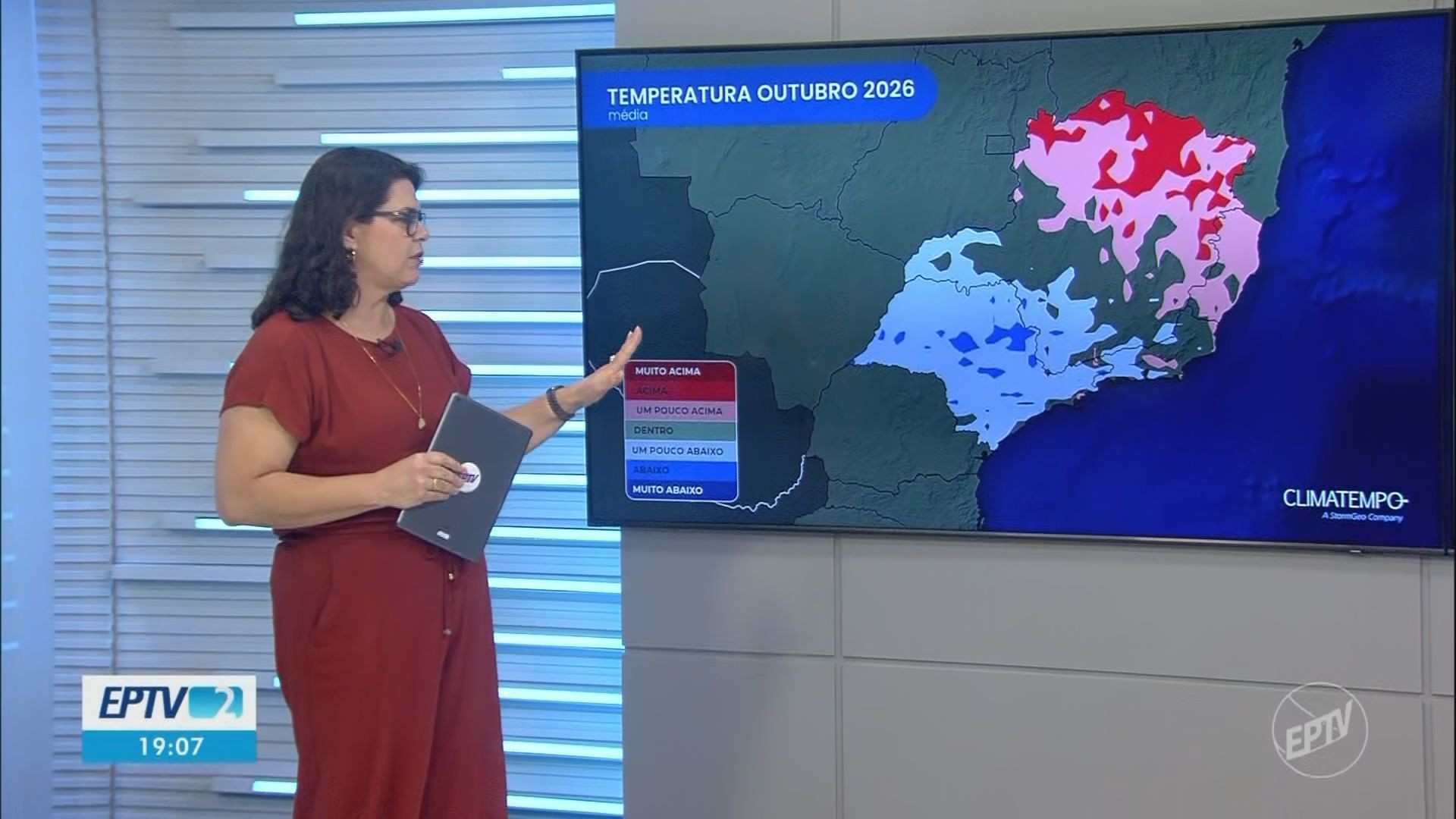 VÍDEOS: EPTV 2 Sul de Minas de quinta-feira, 1º de outubro de 2026