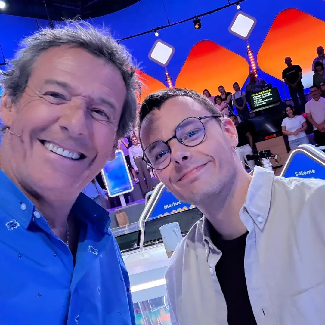 Fenômeno da TV: a história do francês que parecia 'invencível' e levou 2,5 milhões de euros em um game show