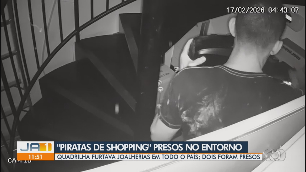 VÍDEOS: Jornal Anhanguera 1ª Edição Regiões desta quarta-feira, 11 de março de 2026