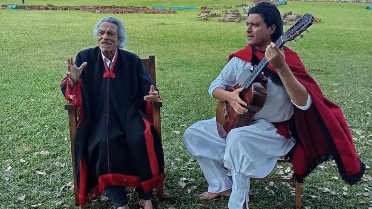 Música que marca o retorno de Pedro Ortaça será lançada nesta terça-feira 