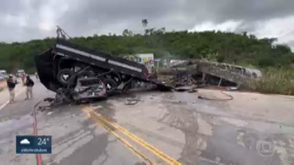 VÍDEOS: MG2 de sábado, 21 de dezembro de 2024