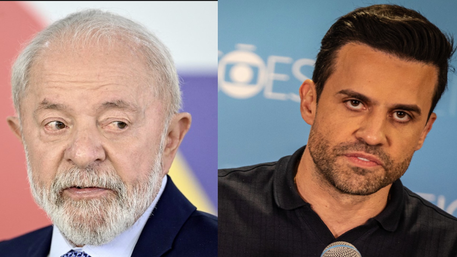 Lula X Pablo Marçal: pesquisa Quaest faz simulação para 2026 em um dos cenários; veja números