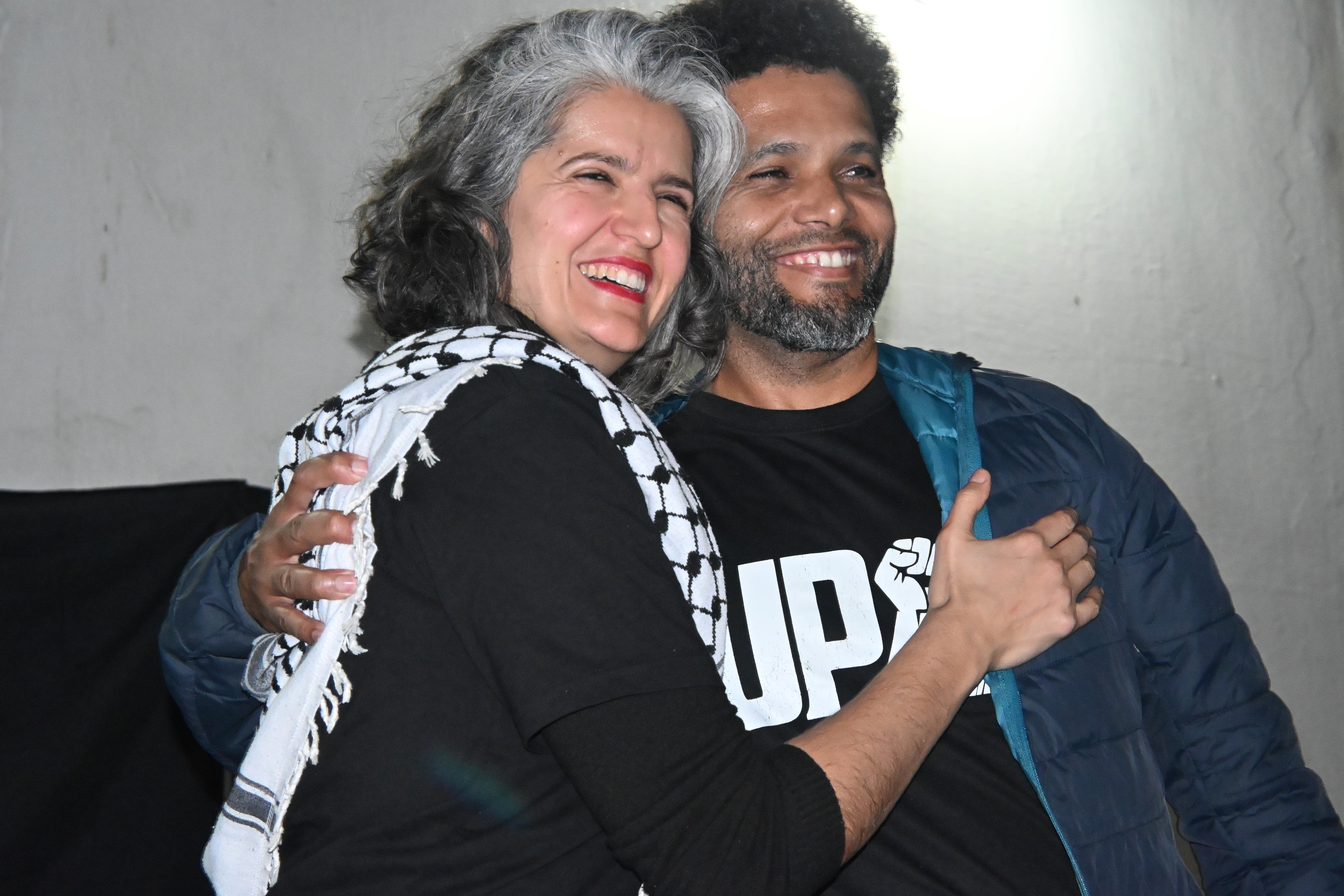 UP lança Vivian Mendes ao governo de SP com chapa puro-sangue em convenção estadual em SP 