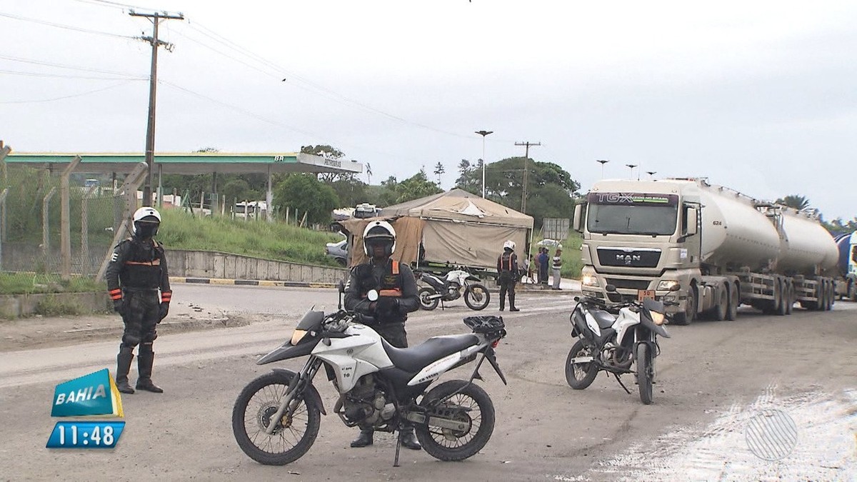 Governo Federal vai fiscalizar e proibir nas estradas os caminhões arqueados  – AMPEF