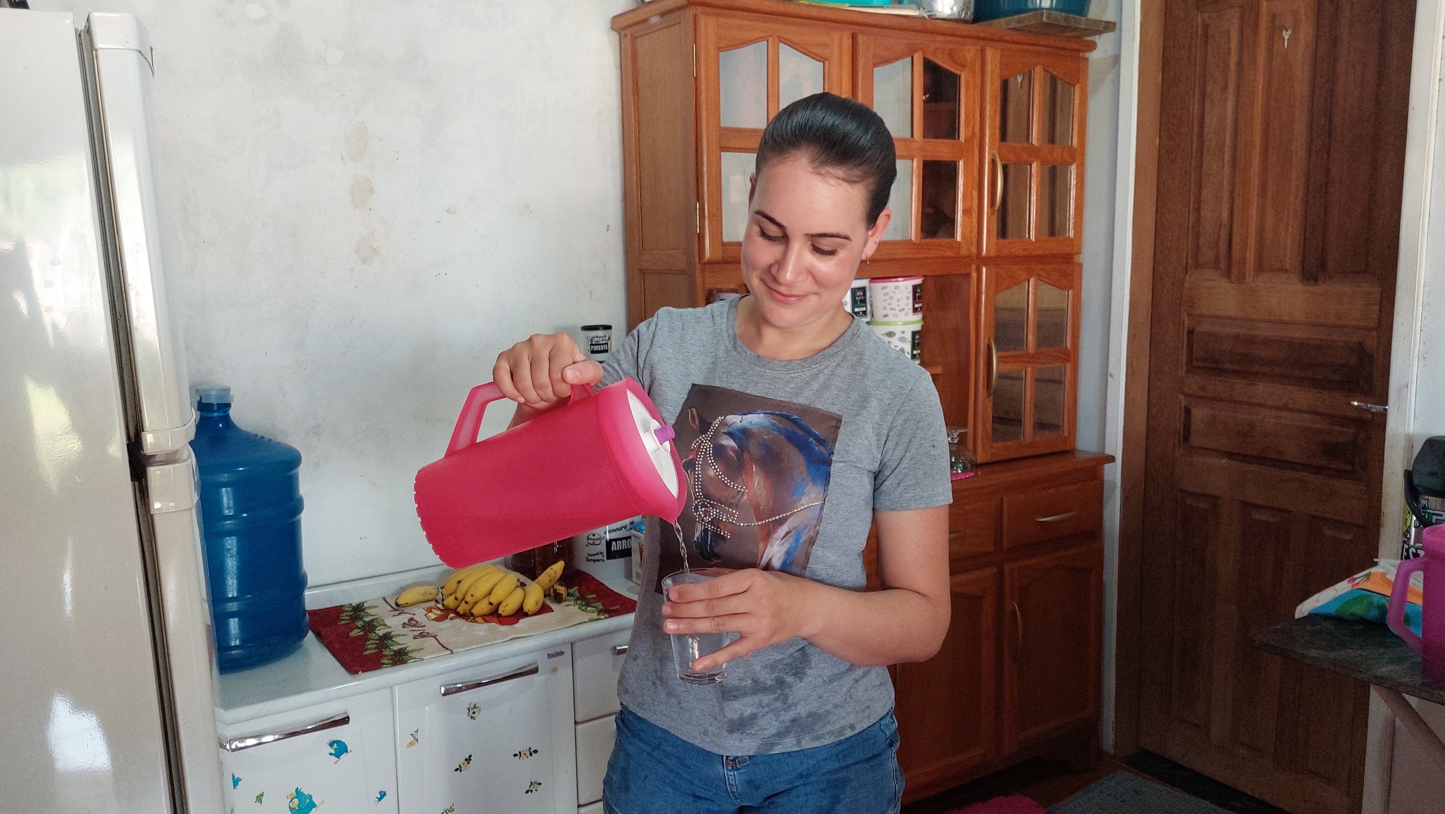 Águas de Pimenta Bueno leva dignidade a famílias com a Tarifa Social