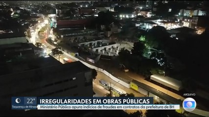 VÍDEOS: MG2 de terça-feira, 11 de novembro de 2025