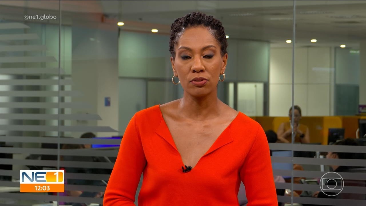 VÍDEOS: NE1 de quarta-feira, 11 de março de 2026