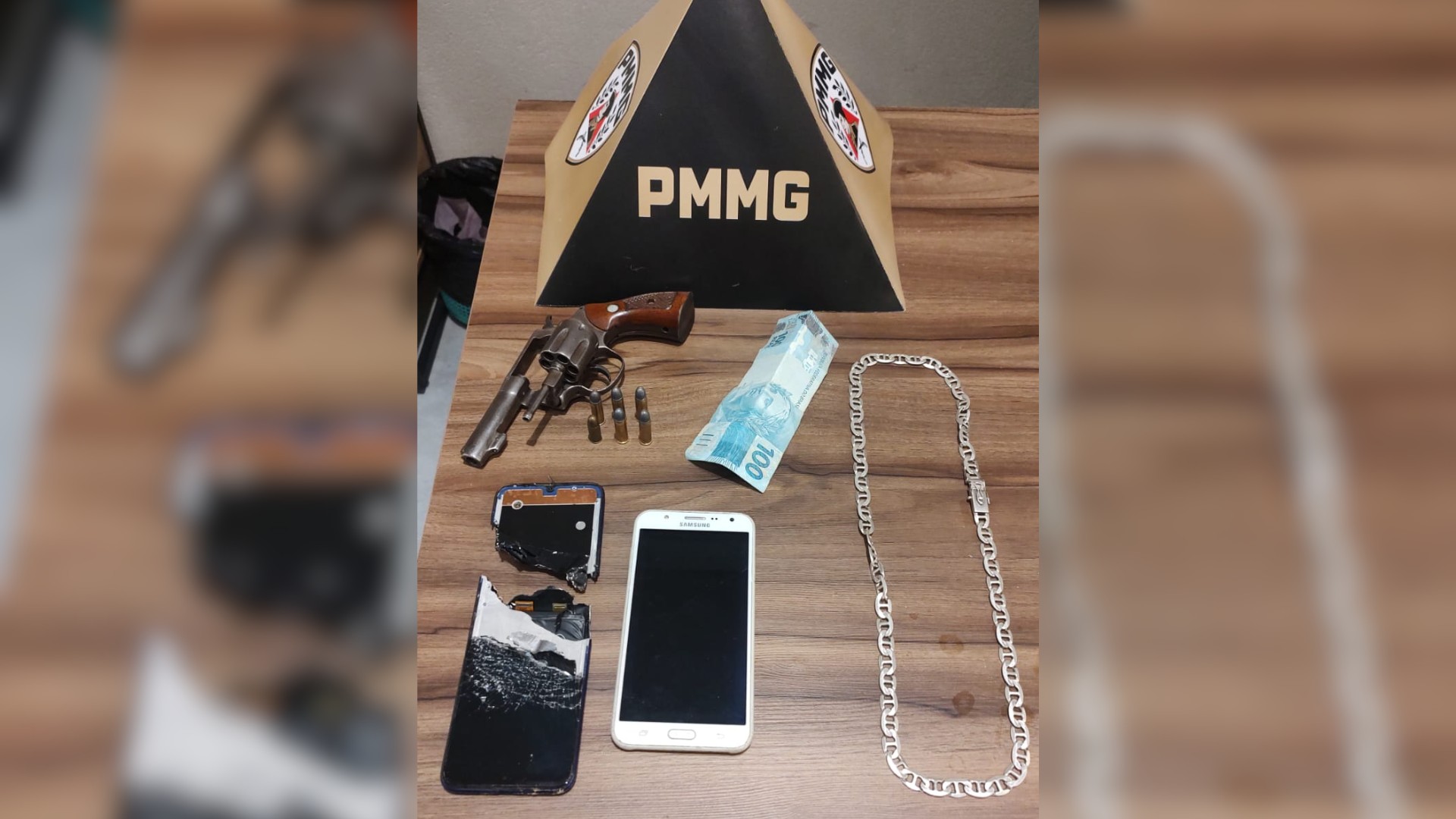 Homem é sequestrado e mantido em cárcere privado em 'boca de fumo' em MG: 'Poderia ter morrido', disse vítima à PM