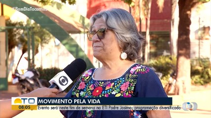 Palmas terá oficinas e palestras gratuitas durante o fim de semana