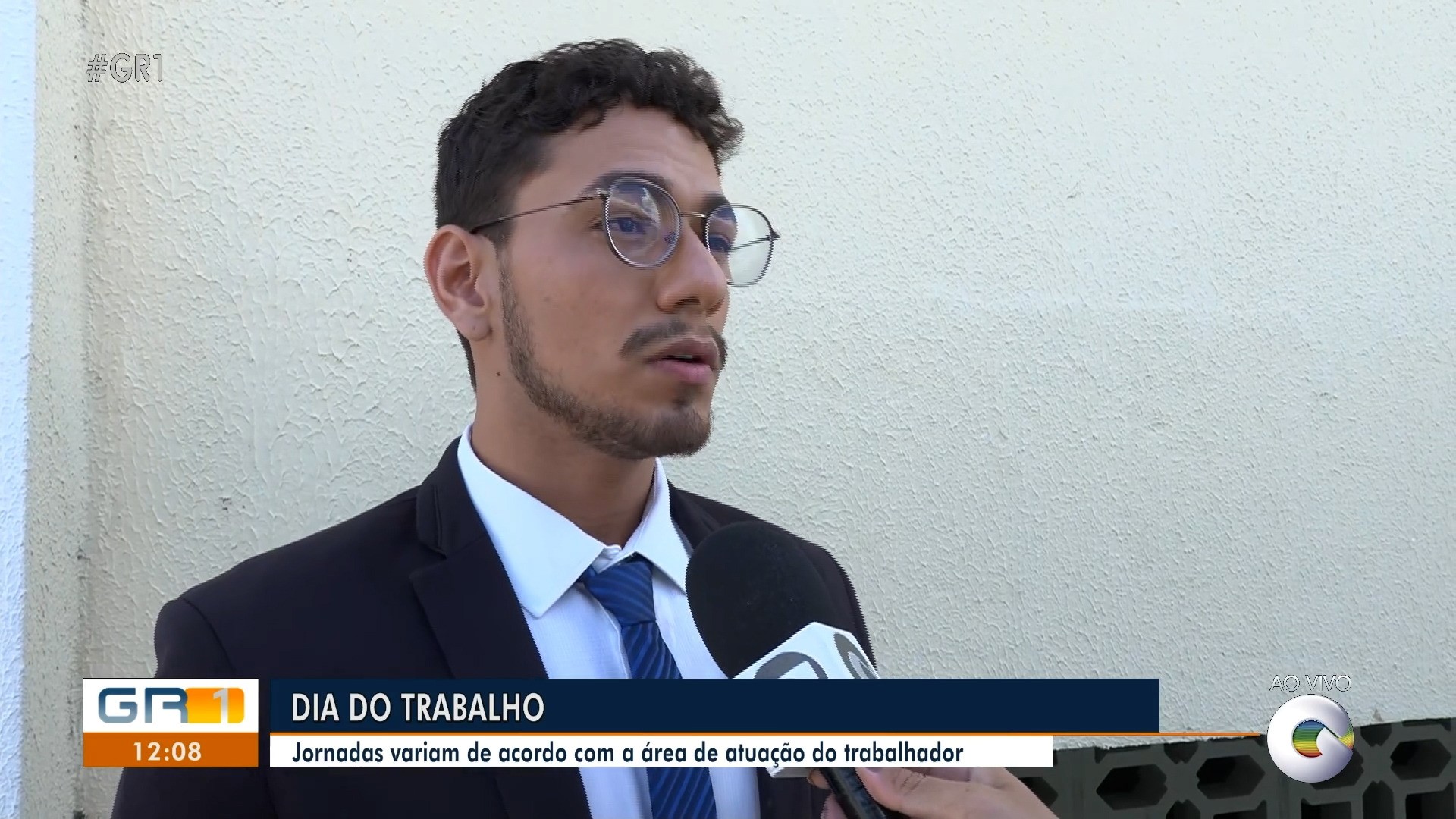 VÍDEOS: GR1 de sexta-feira, 1º de Maio de 2026
