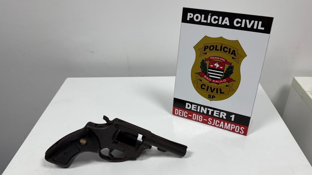 Empregada doméstica suspeita de latrocínio