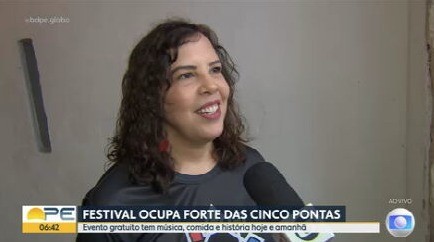 VÍDEOS: Bom Dia PE de sexta-feira, 25 de setembro de 2026