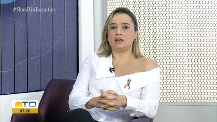 Neuropsicóloga tira dúvidas sobre autismo no Bom Dia Responde desta segunda-feira (1º)