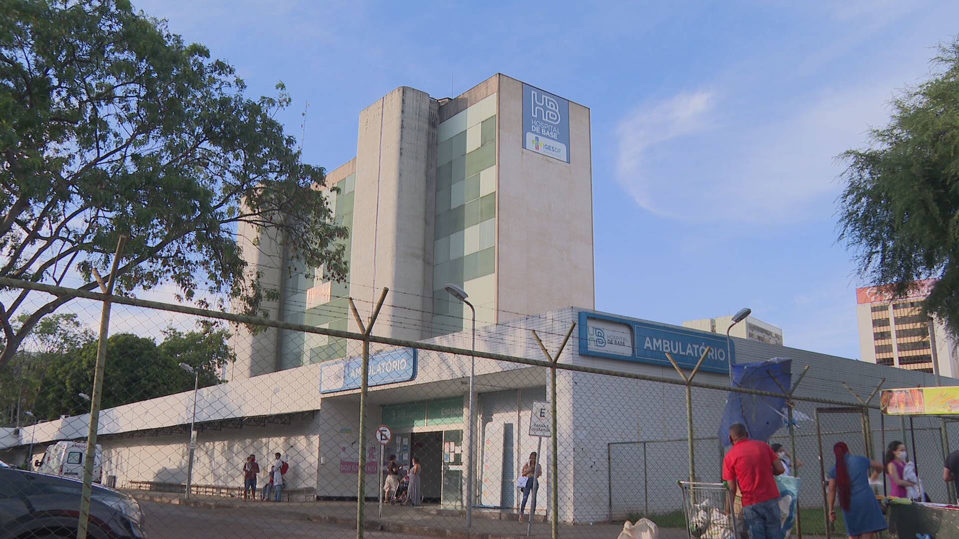 Governadora do DF troca gestão do Iges-DF