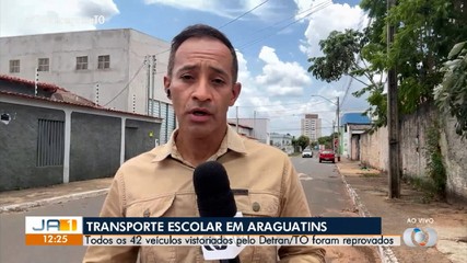 MPTO investiga contratos de transporte escolar em três cidades