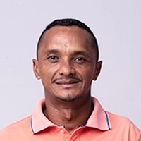 Candidato