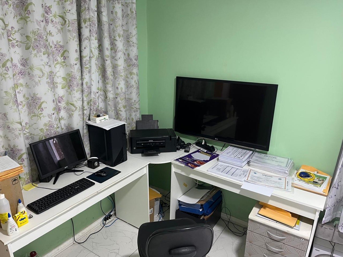 Polícia Federal realiza operação contra falsificação de diplomas de curso superior em Cabo Frio