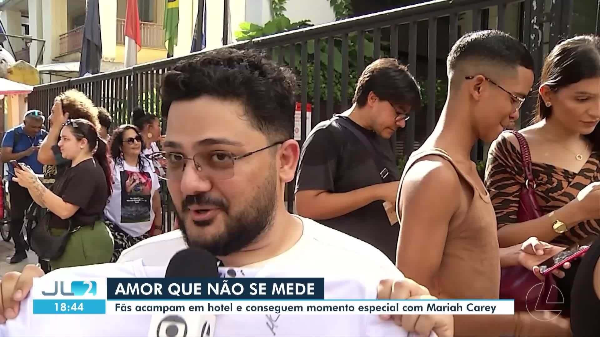 VÍDEOS: JL2 de quarta-feira, 17 de setembro de 2025 