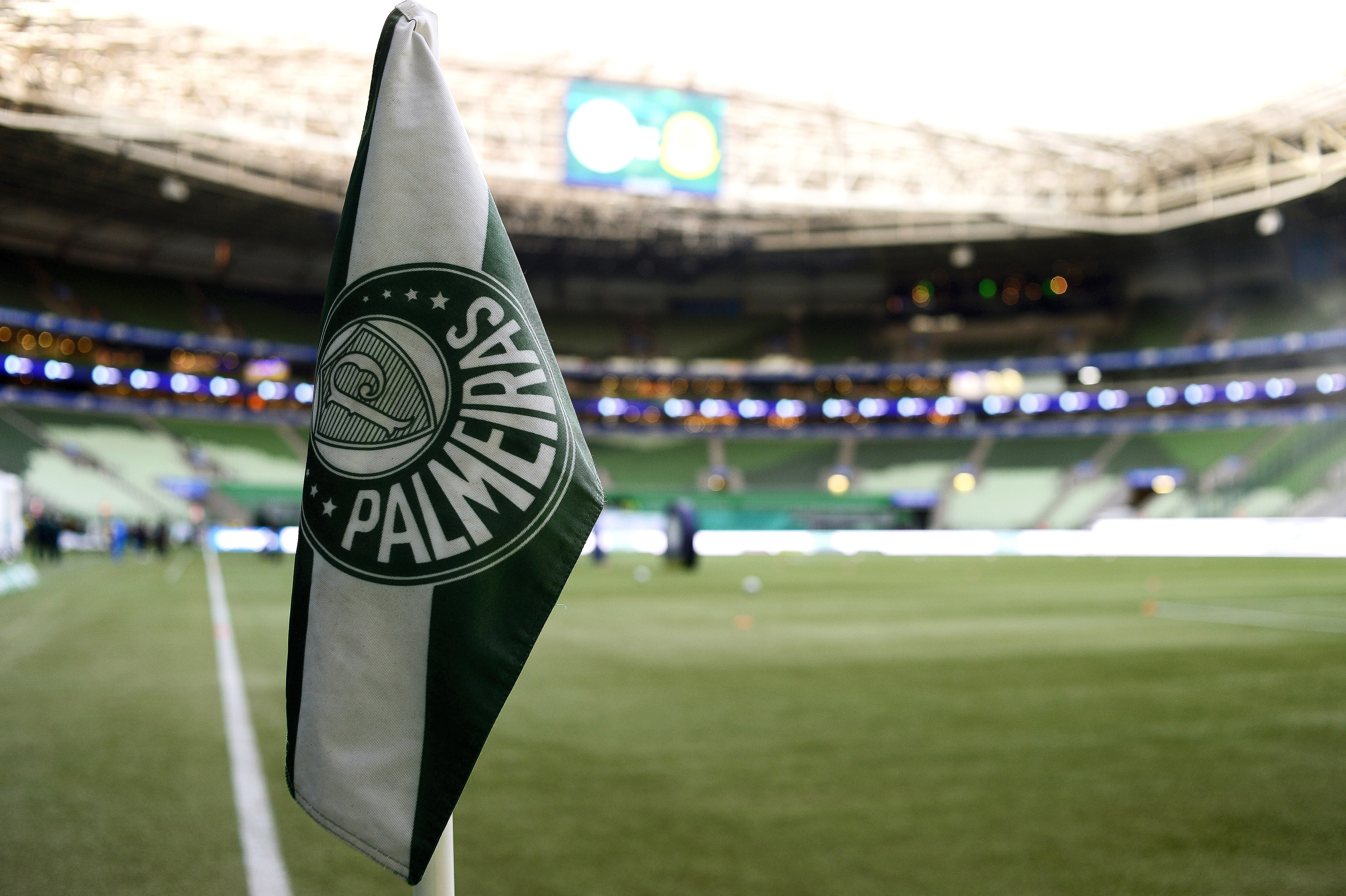É #FAKE que Conmebol reconheceu  Palmeiras como campeão mundial de 1951; redes sociais da entidade sofreram ataque hacker