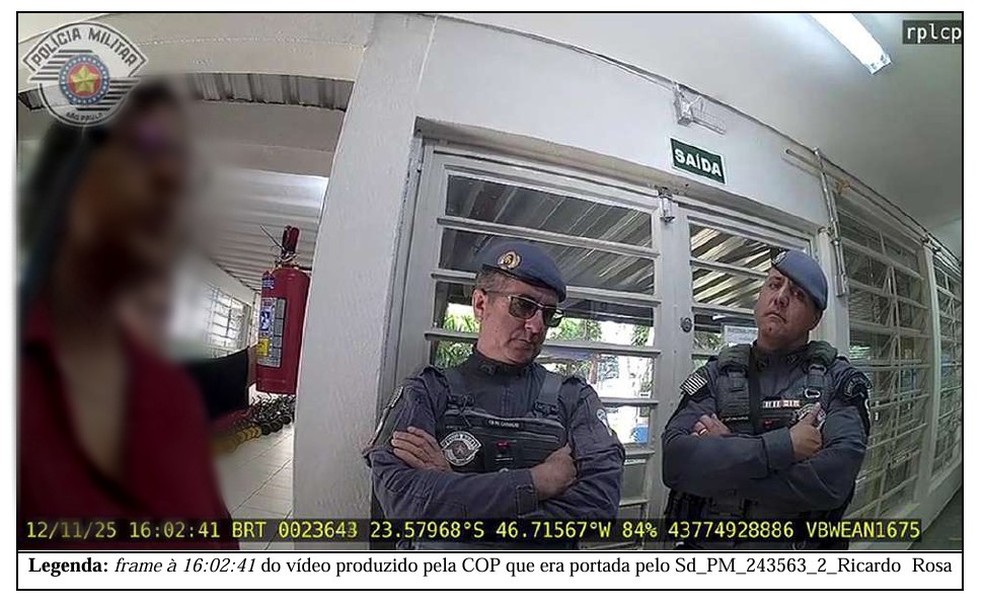 captura-de-tela-2026-06-25-154044 Polícia Civil valida entrada armada em escola infantil da Zona Oeste; câmeras corporais revelam omissões